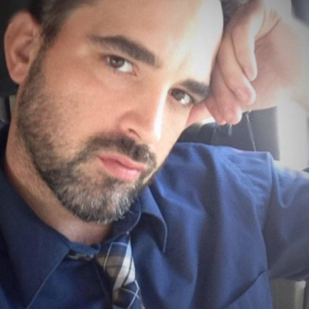 Meet your Posher, Jerrod